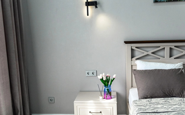 Квартира Жемчужина Кавказа