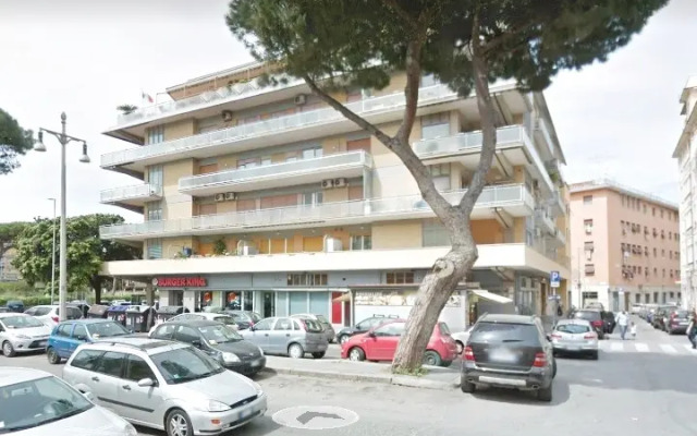 Maremè Ostia Guest House