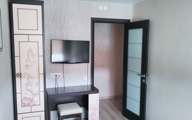 Квартира Уют и тишина в центре Петрозаводска