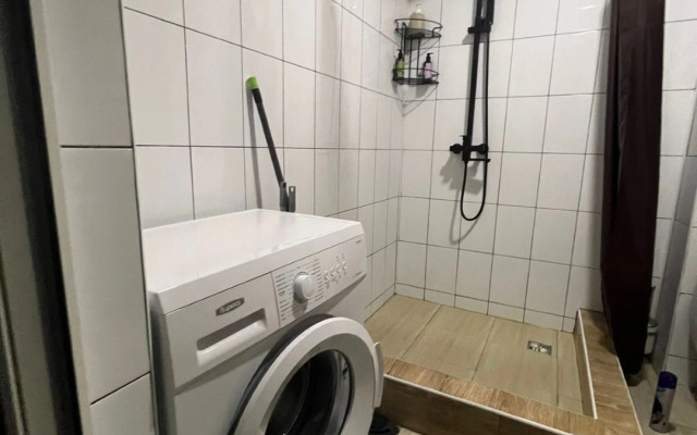 S Vidom Na Gory Apartment