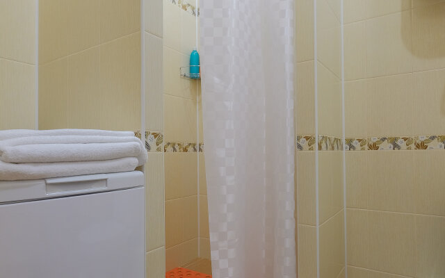 Апартаменты ОК! Советская 60