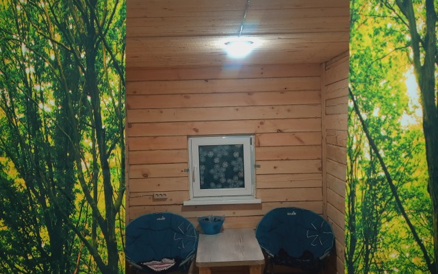 Частный Дом Баня Угра