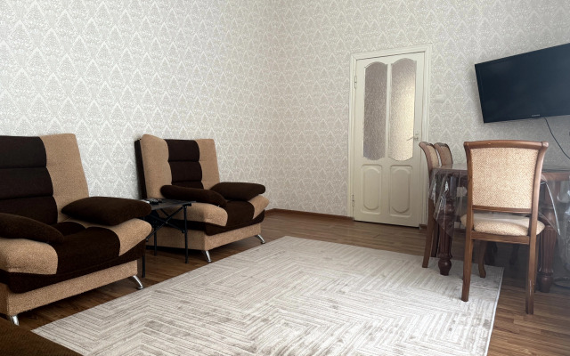 Апартаменты Эленика Апартаменты на 1-ой береговой линии