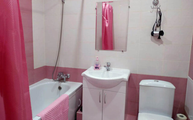 bol'shaya ryadom s M7, 33 kvartiry Flat