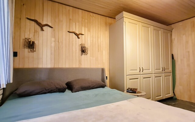 Apartamenty V Istoricheskom Nemetskom Dome