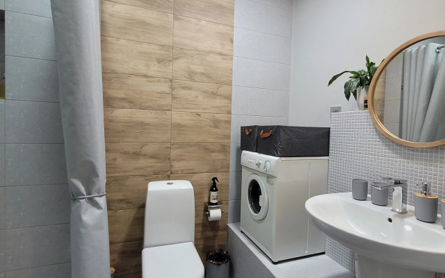 Квартира 2 Отличная Недалеко от Пляжа