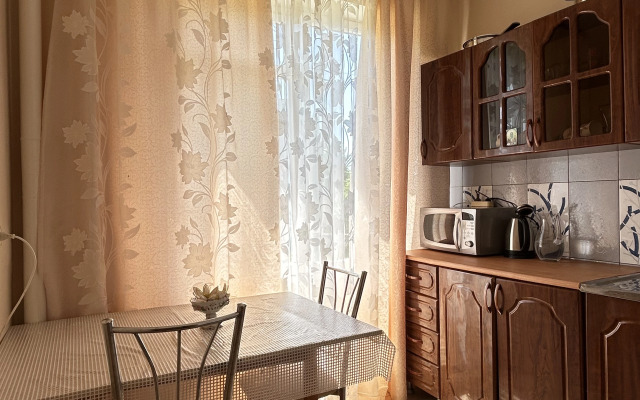 Gagra Flat