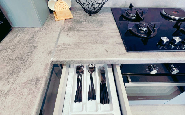 1 Комнатная Квартира у Моря