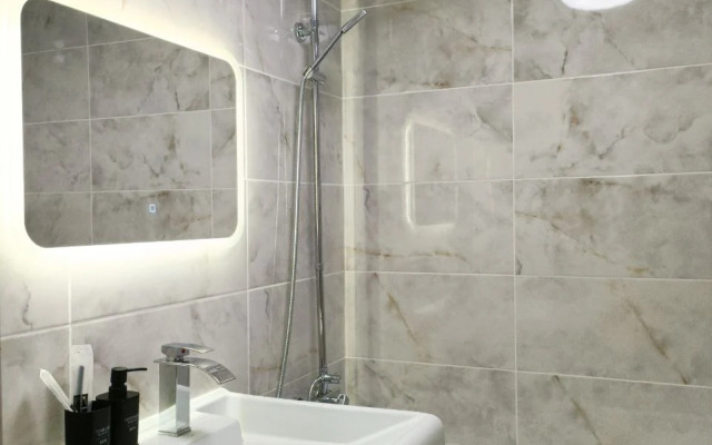 Квартира Уютная студия в новом доме