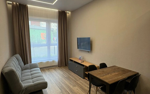Lyuks V Zhk Strizhi Siti S Konditsionerom Flat