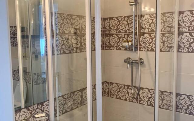 Отель Классик Hotel Classic