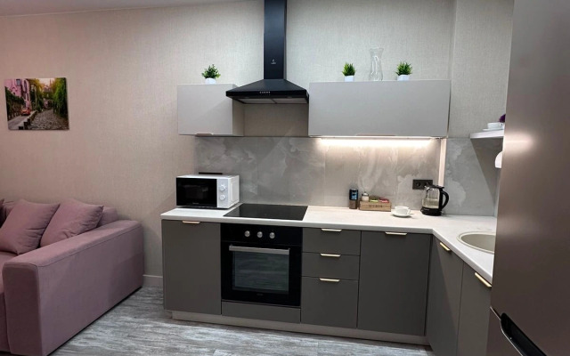 Квартира Жк Фамилия с Видом на Р Волга