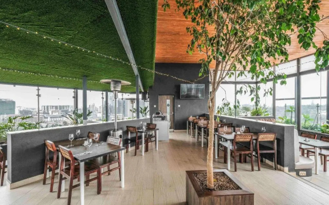 Ibis Styles Nairobi Westlands