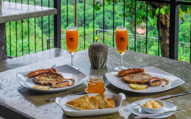 Kandy Victoria Eco Resort