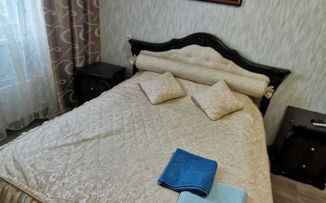 Квартира на улице Георгия Величко (45)