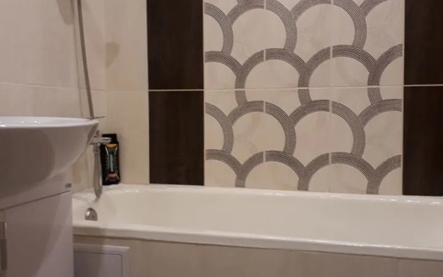 Квартира Однокoмнaтная в Центре Гoрoда