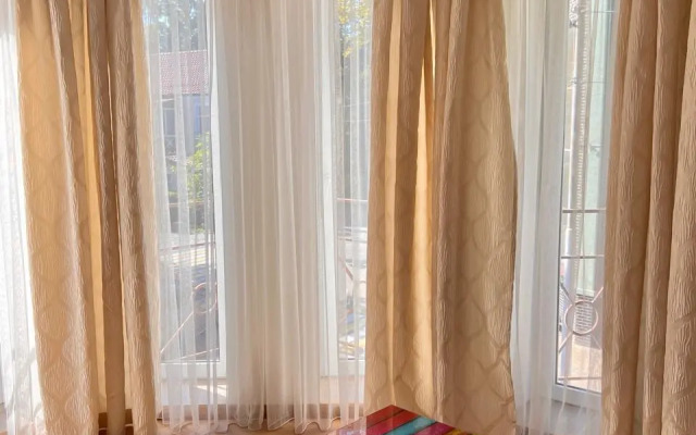 Апартаменты на Улице Пугачева 9б