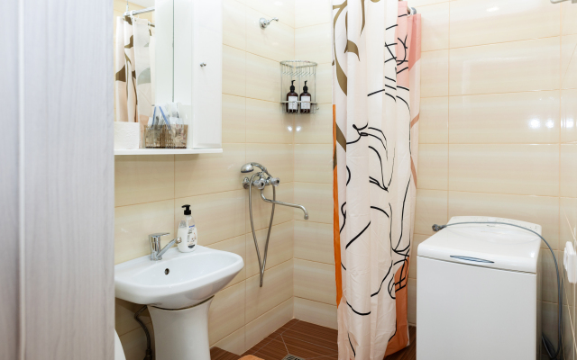 Квартира Центр города, 200 метров от пешеходного "Арбата" Урицкого