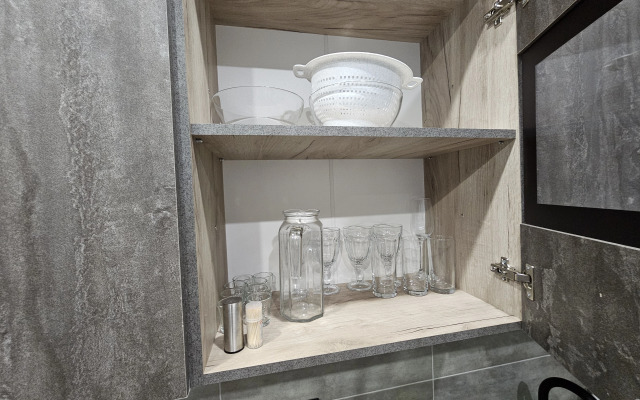 Квартира Олимпийская 83