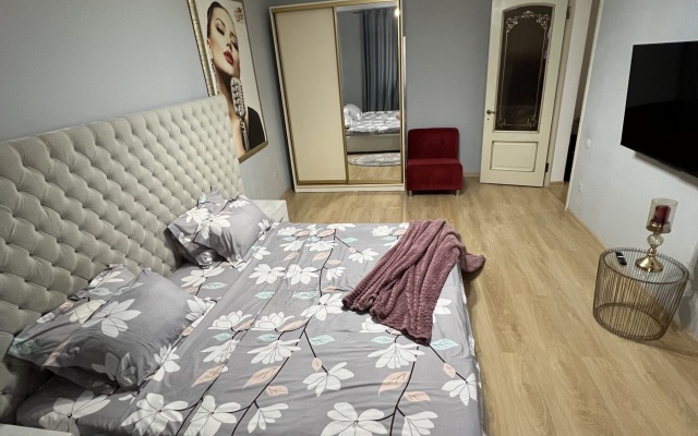 Апартаменты Времена Года 15