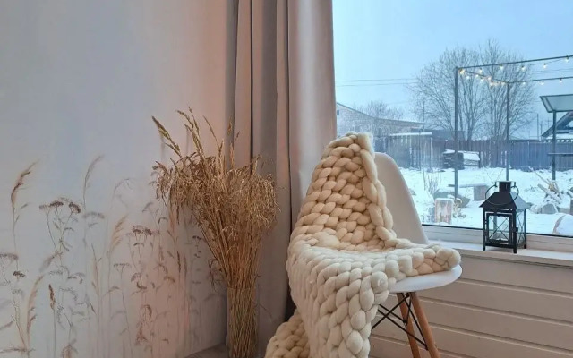 Dom Shmeli Private house