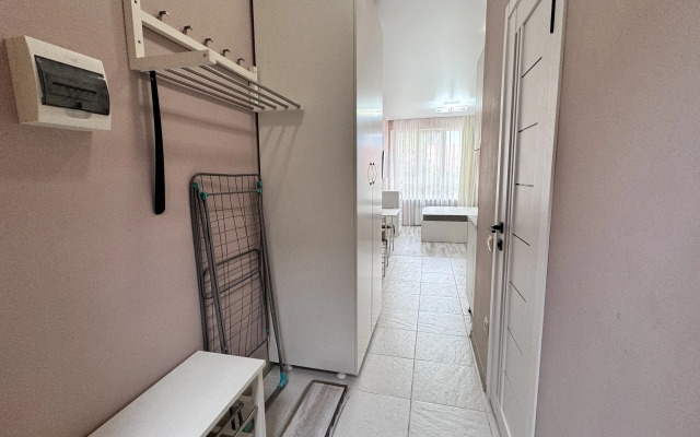 Studiya V 10 Minutakh Ot Morya Apartments