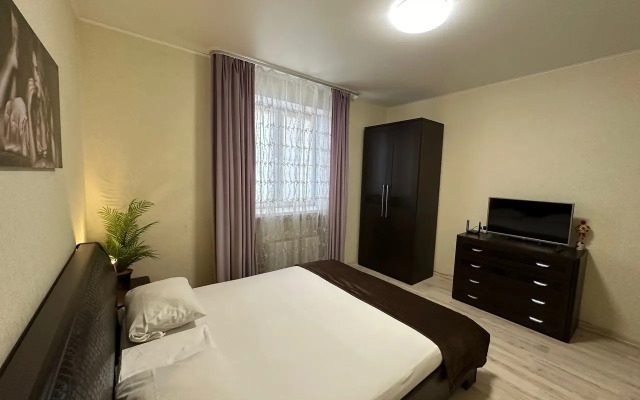 Comfortable 2-room apartment.flat