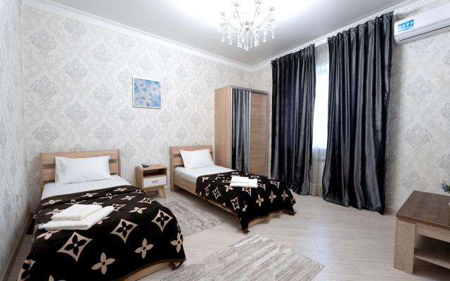 Квартира Райдас у Каспия 22