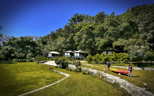 Latitude 29 by The Lake Resort