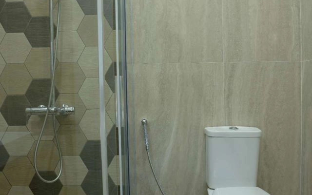 Квартира на Красноармейской