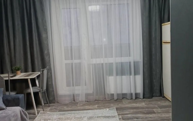 Квартира уютная в новом доме