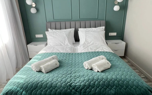 Квартира Royal Place на Ольховой