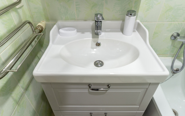 Квартира 2х комнатная Business Apart Lux на Маяковского