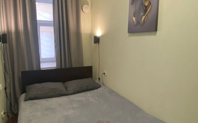 Velvet Living Quarters