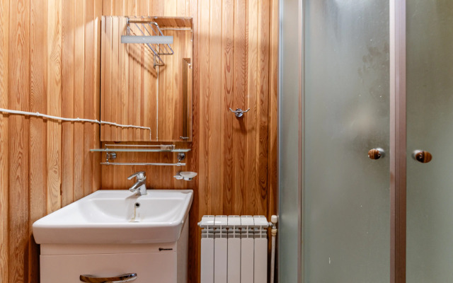 Krasnogorsk, Snt Ryabinushka, Lesnaya 55 Privat House