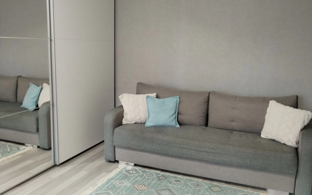 Апартаменты на Пригородной  1