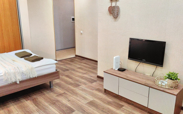 Квартира Ретро в Центре