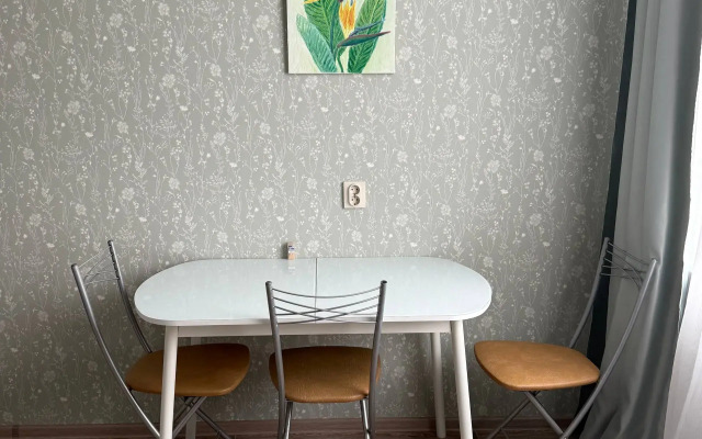 Квартира бизнес класса на Стрелке