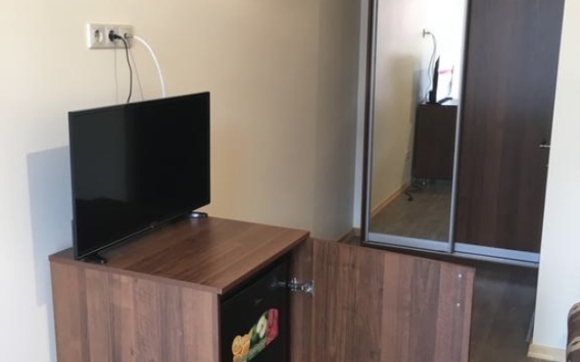 Guest house Mandarin on Titova 85