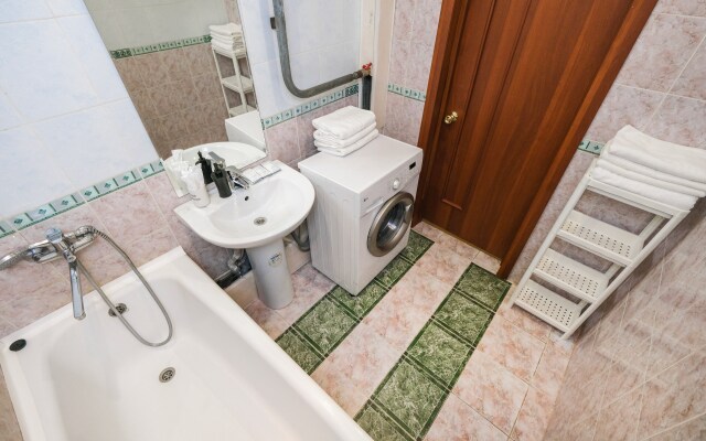 Апартаменты Квартирка Нск На Горском Мкр 78