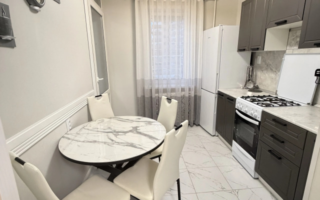 Квартира Уютная на Проспекте Победы