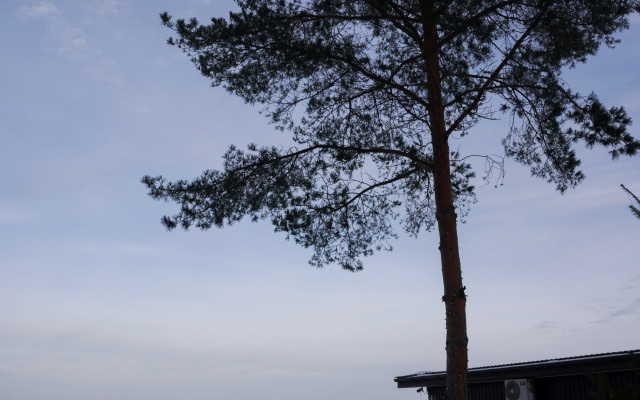 База отдыха Касание Горизонта