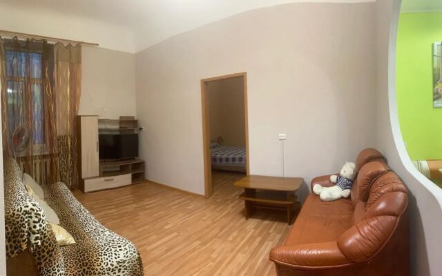 Апартаменты на Светланской 8