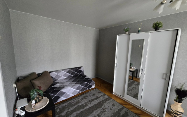 Квартира на Каховка 14к1