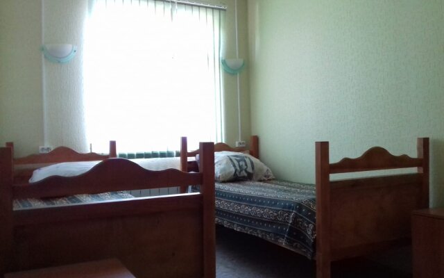 Bankir Hotel