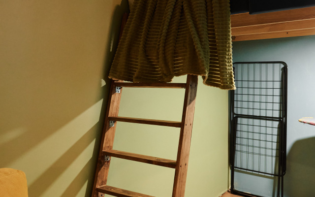 Квартира Nice Place Penza Central Hub