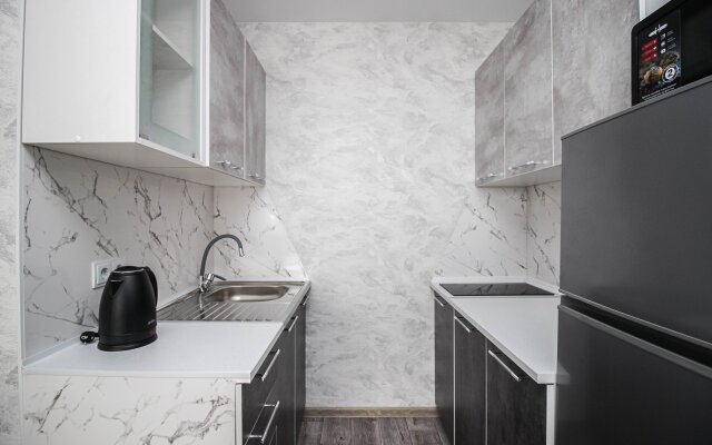 Апартаменты Вместимые и Комфортабельные