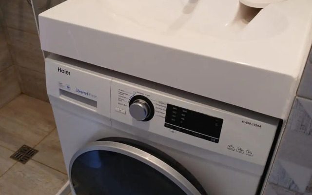 Квартира Студия правая на Зеленом бульваре