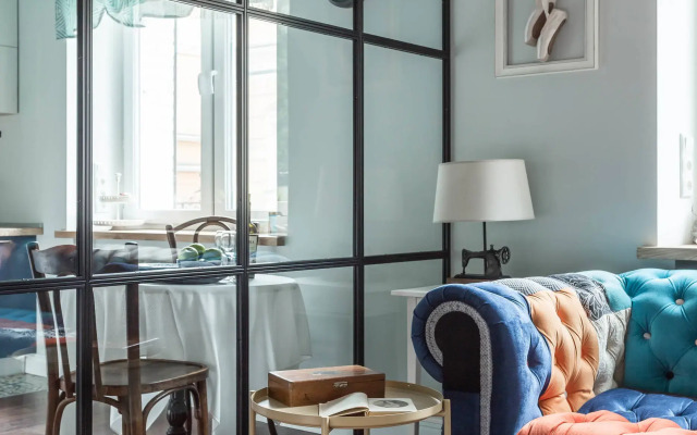 Апартаменты Ballet Home