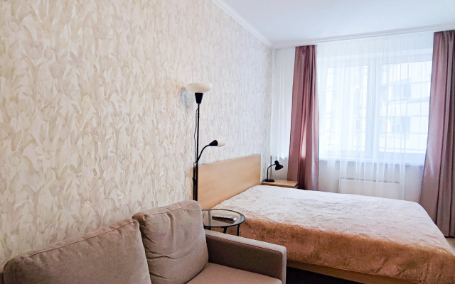 ArendApartment Graf Orlov 67 Flat